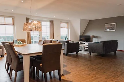 Ferienwohnung mit 2 Schlafzimmer