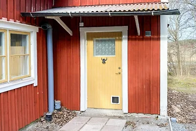 4 Personen Ferienhaus in ADELSÖ