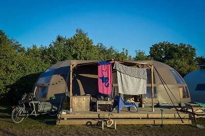 Einzigartiger Aufenthalt im Riverdome mit...