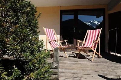 2-Zimmer-Wohnung von 40m², klassifiziert als ...