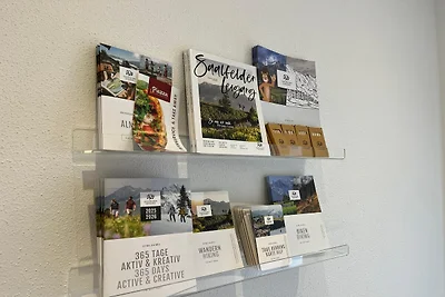 Apartment in Saalfelden in der Nähe von...