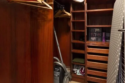 Résidence Le Gallia, ruhig mit Terrasse