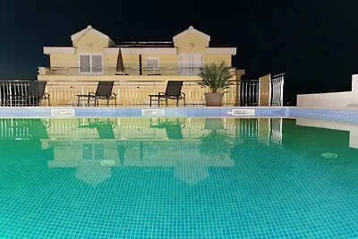 Apartments Villa Moonlight - One Bedroom Apar...