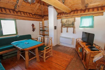 Ethno Village Dolina Mira - One Bedroom Holid...