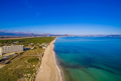 Casa de vacaciones cerca de Playa de Muro