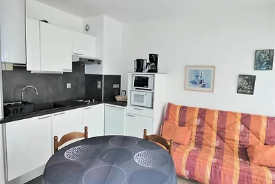 Monolocale per 2 persone