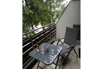 Vakantieappartement HANNAH Cocksfoot