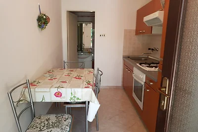Apartments Nives - One Bedroom Apartment with...