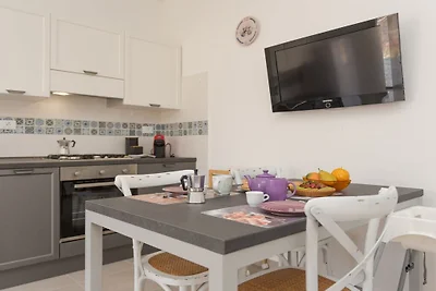Casa vacanze a Orosei con Wi-Fi e parcheggio