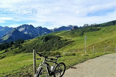 1 im Ferienhaus Linder