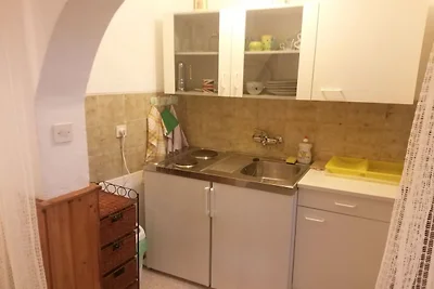 Apartments Julia - Studio Apartment Julia 6