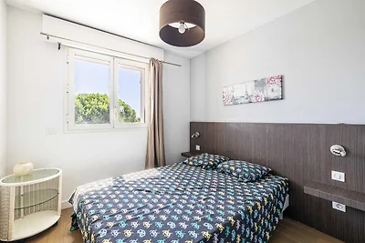 Villa con aria condizionata, 8 camere da lett...