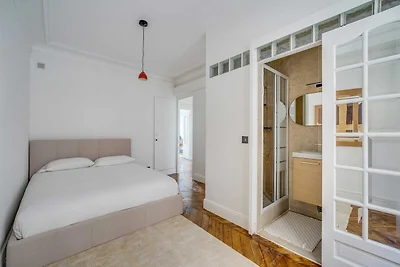 Modern appartement - 2 slaapkamers / 4 person...