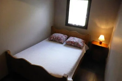 Chalet in Arèches in der Nähe der Pisten von ...