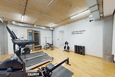 Camera 1014 in una residenza premium -...