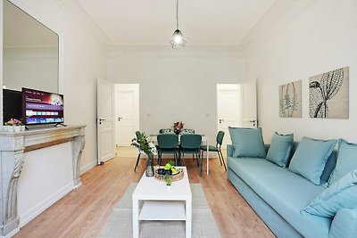 Magnifique appartement- 3BR/8P - Montorgueil