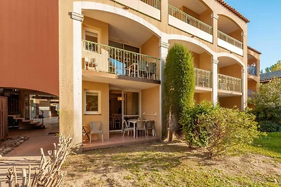 Residence Les Rives de Cannes Mandelieu