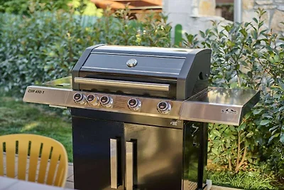 Villa in Marčana mit Schwimmbecken