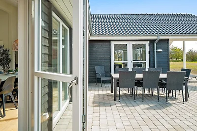 24 persone case ad Grenaa