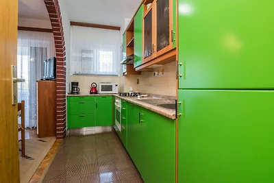 Appartementen in Huis Liveric, Vir