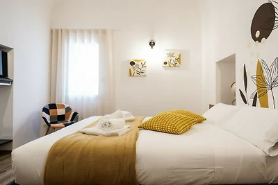 SiAmo Bari - Yellow Studio