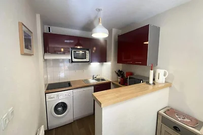 Residentie Bois De Marie voor 6 personen