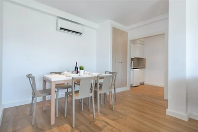 Massanet (2b) - Apartment In Canyamel