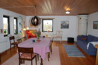 Ferienhaus in Ingatorp mit Schwimmbecken