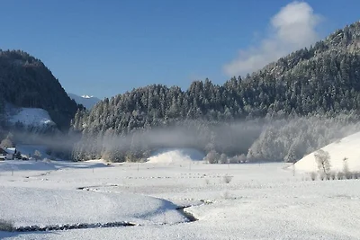 Hirschsprungblick