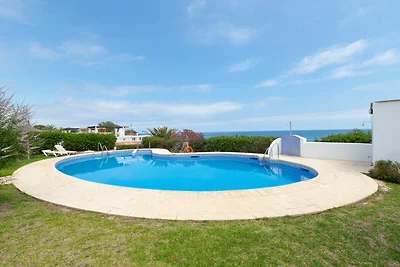 Casa Siloam.