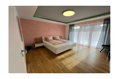 Ferienhaus mit 2 Schlafzimmer