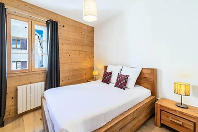 �bernachten Sie in der Cerf Che Residence