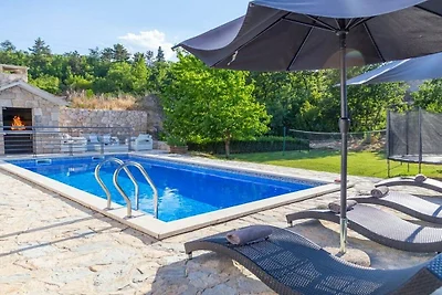 Ferienhaus Erholungsurlaub Grubine