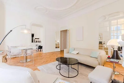 Centro di Cannes - Appartamento di 4 locali, ...