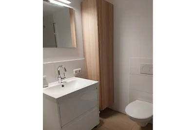 Wohnung in Scheidegg mit Schwimmbecken