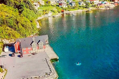 10 Personen Ferienhaus in MIDSUND