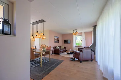 Gemütliches Ferienhaus mit Garten