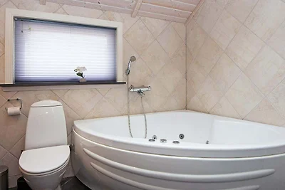 8 Personen Ferienhaus in Juelsminde-By Traum