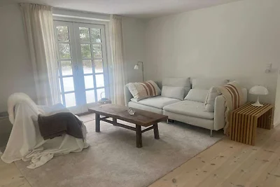 5 Sterne Ferienhaus in Skagen