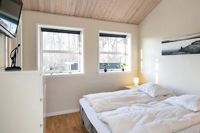 8 Personen Ferienhaus in Læsø-By Traum