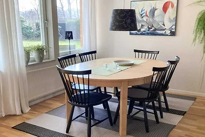 4 Sterne Ferienhaus in Skäret