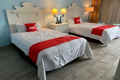 Premium 2 Queen Bed