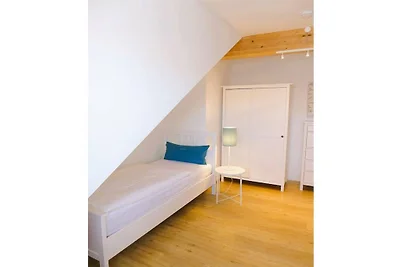 Apartamento vacacional con 2 dormitorios.