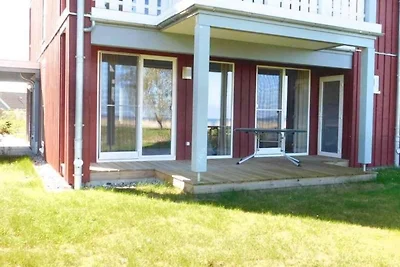 Liebevoll eingerichtetes Appartement