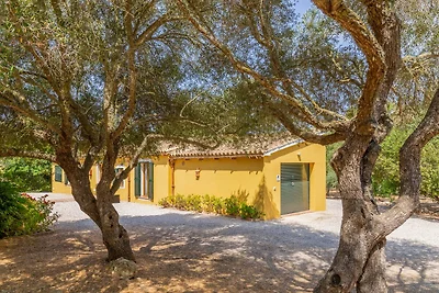 Casa di campagna con piscina a Manacor