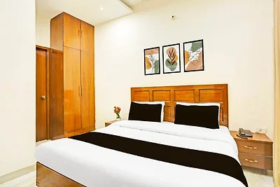 Hotel O Sektor 45, ehemals Manyavar