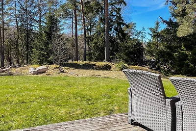3 Personen Ferienhaus in NORRTÄLJE