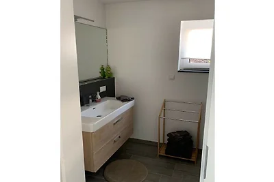 Ferienwohnung in Bad Bellingen mit Wifi