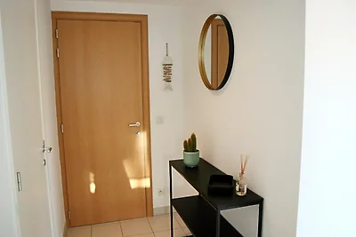 Wohnung in Nieuwpoort in zentraler Lage