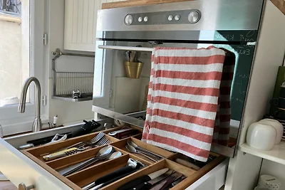 Grazioso appartamento vicino a Parigi